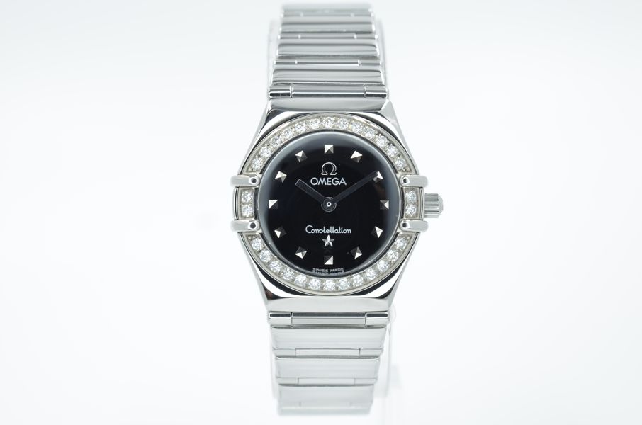 Omega My Choice Mini 1465.51.00
